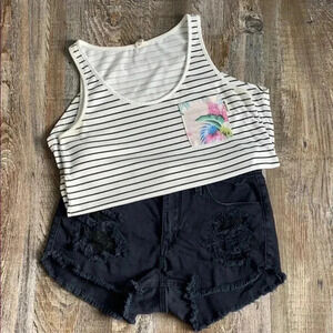 Guess|  jean shorts